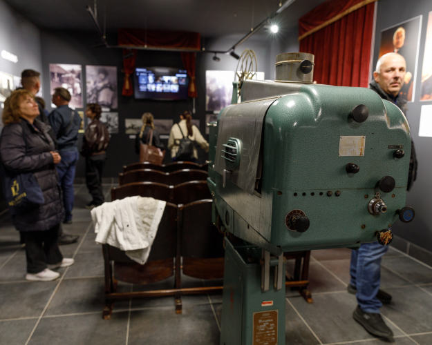 Hollywoodba repített a Kodolányi és a THE