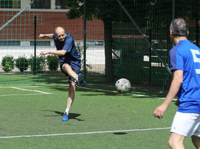 Ezüstöt nyert a Kodolányi az Arany Glóbuszon